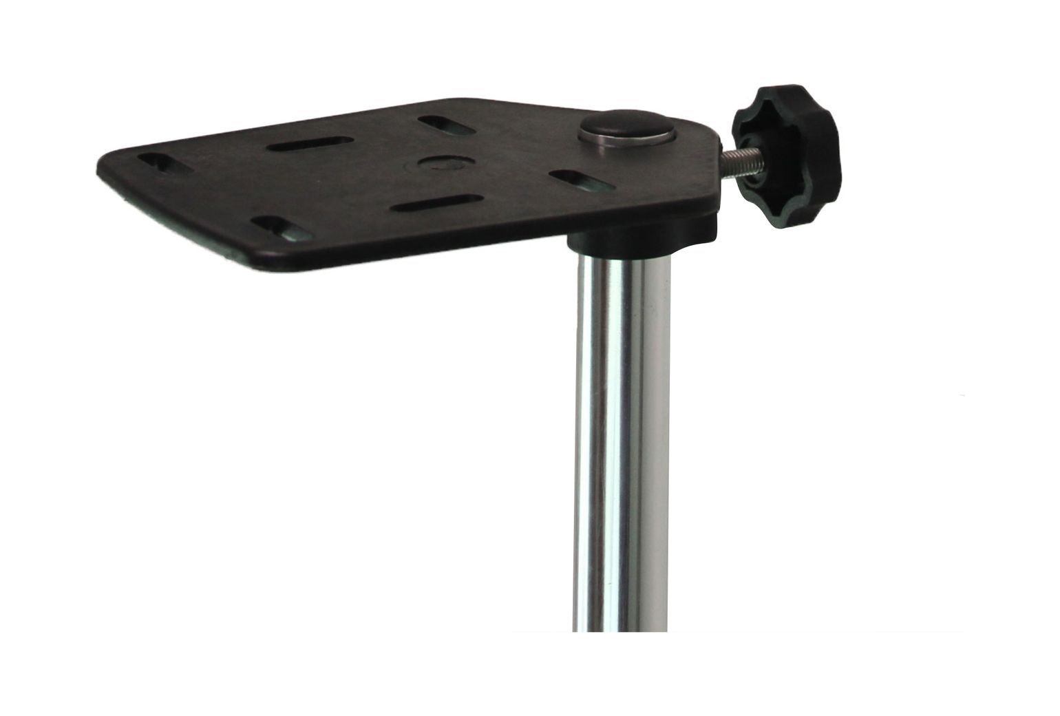 картинка Стойка для эхолота с креплением на транец или борт