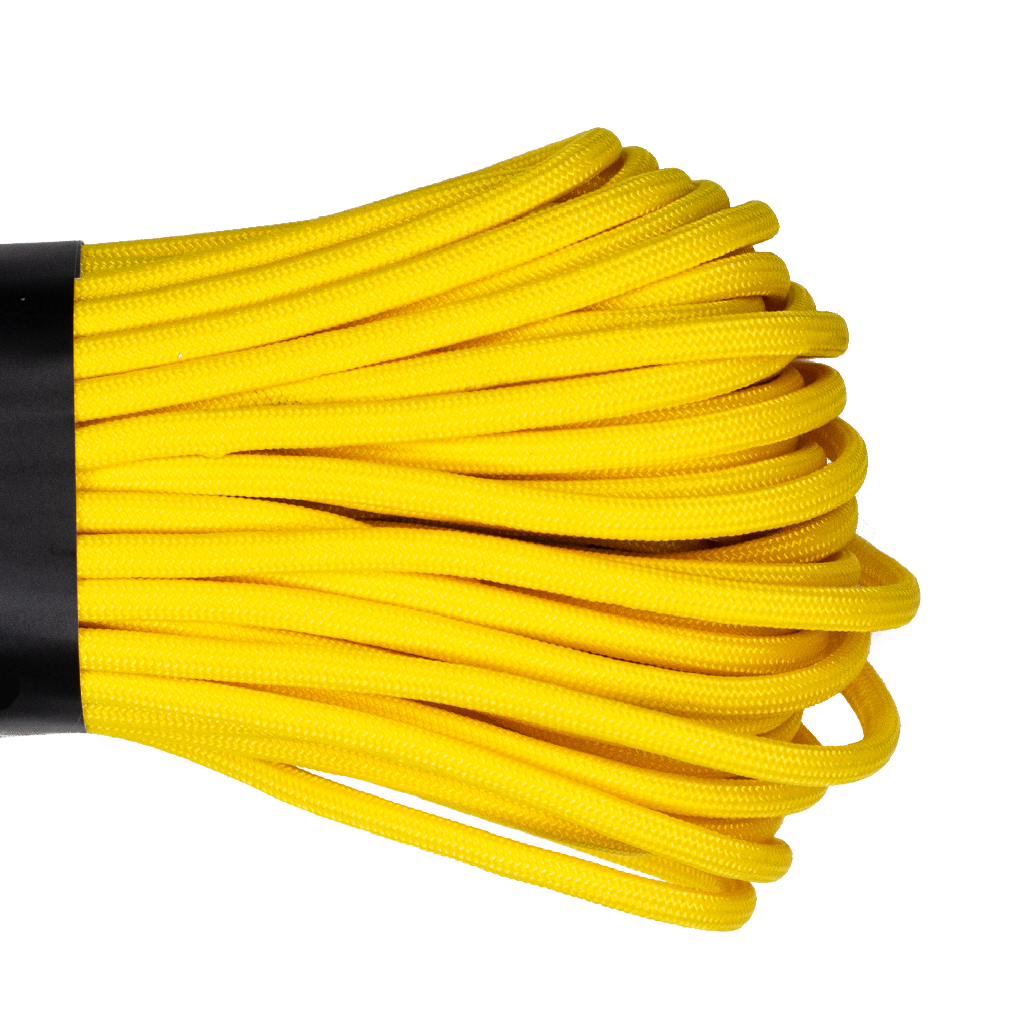 картинка Паракорд 550 CORD nylon 10м (lemon)