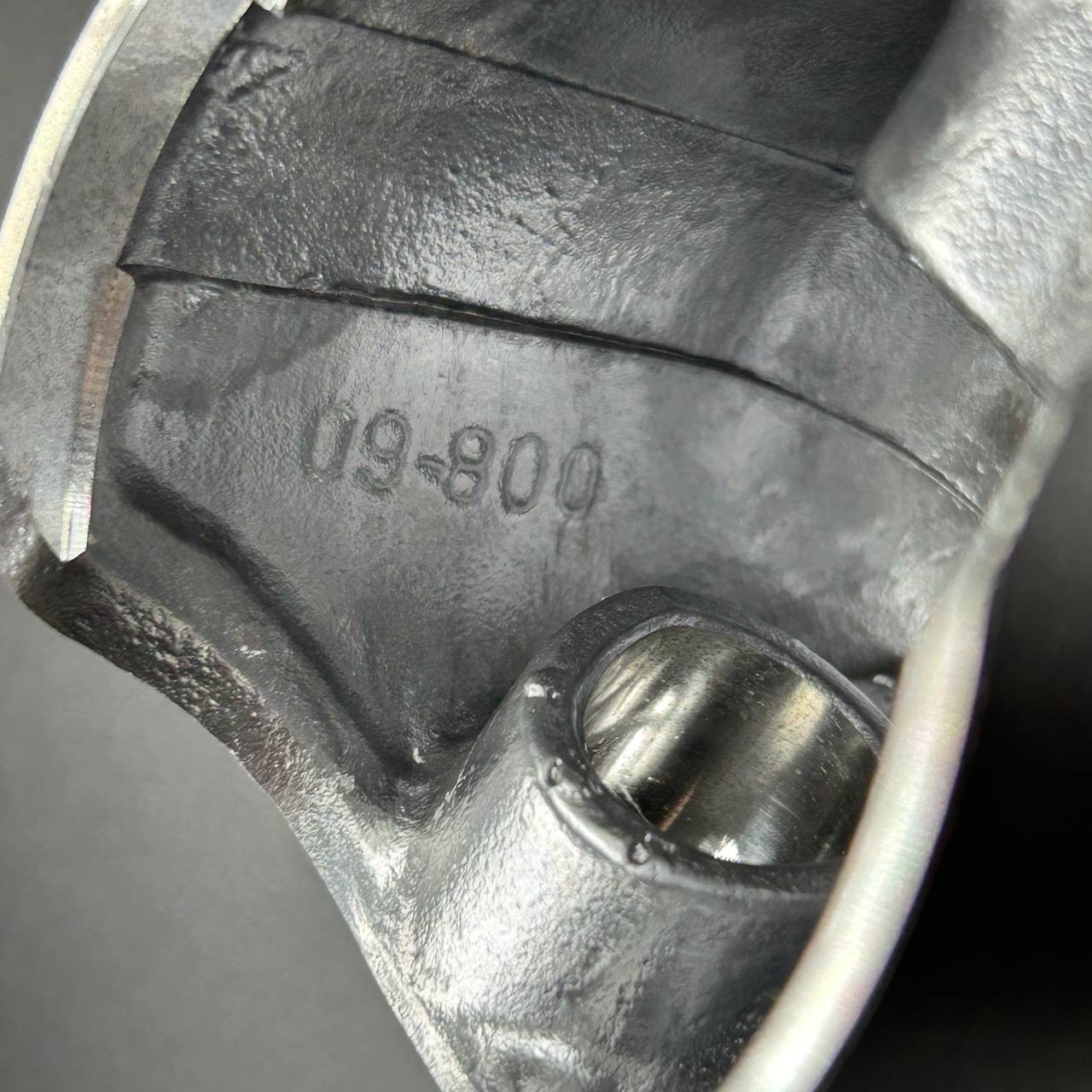 Поршневой комплект Yamaha BR250 (STD) (8R4-11631-00-96) (Osaka)