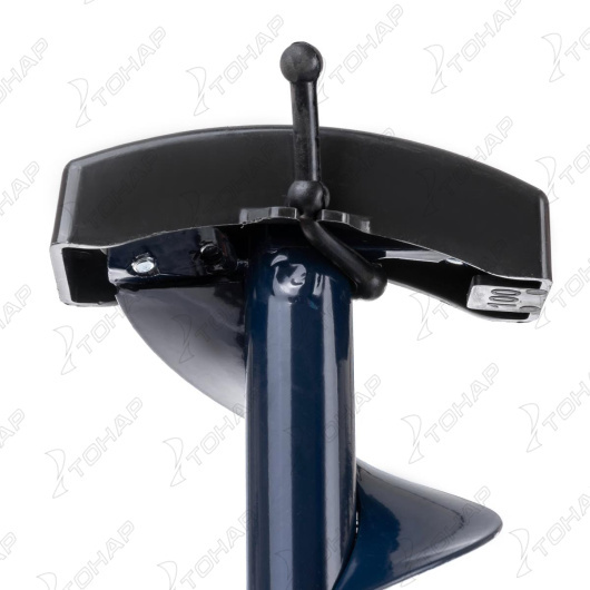 картинка Комплект Шнек для шуруповерта ТОНАР ALTAY ENERGY 110R +адаптер АШ20ПС +молоточек