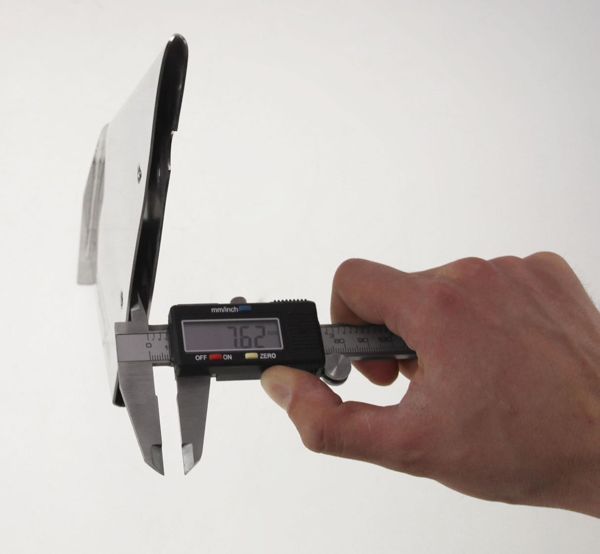 картинка Накладка килевая SkegGuard