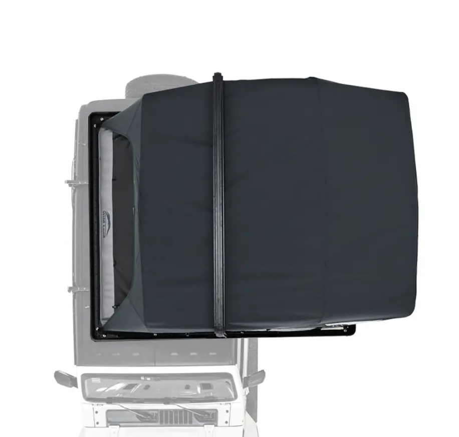 картинка Палатка на крышу автомобиля Wild Land Summit Explorer 180