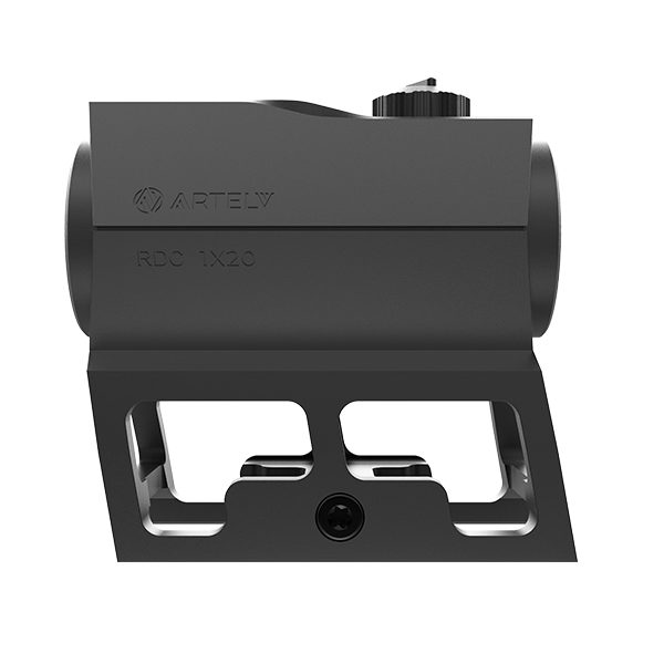 картинка Коллиматорный прицел Artelv D011 1x20