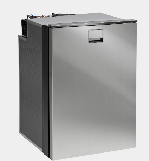 картинка Компрессорный холодильник Indel B Cruise 130 Drawer 12/24V