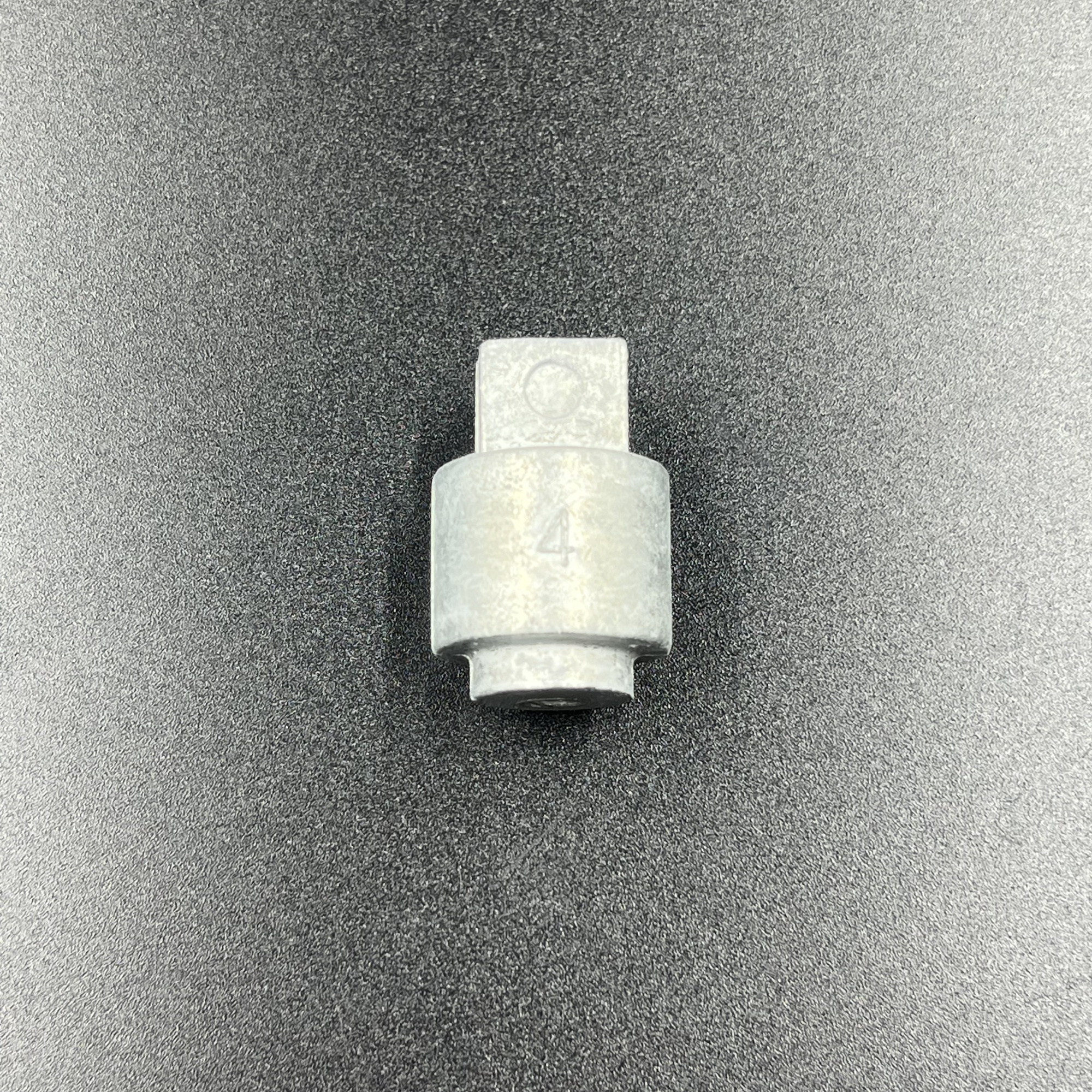 картинка Комплект анодов Yamaha 80-100 ZN (Цинковый) (CMY80100KIT) (MARTYR)