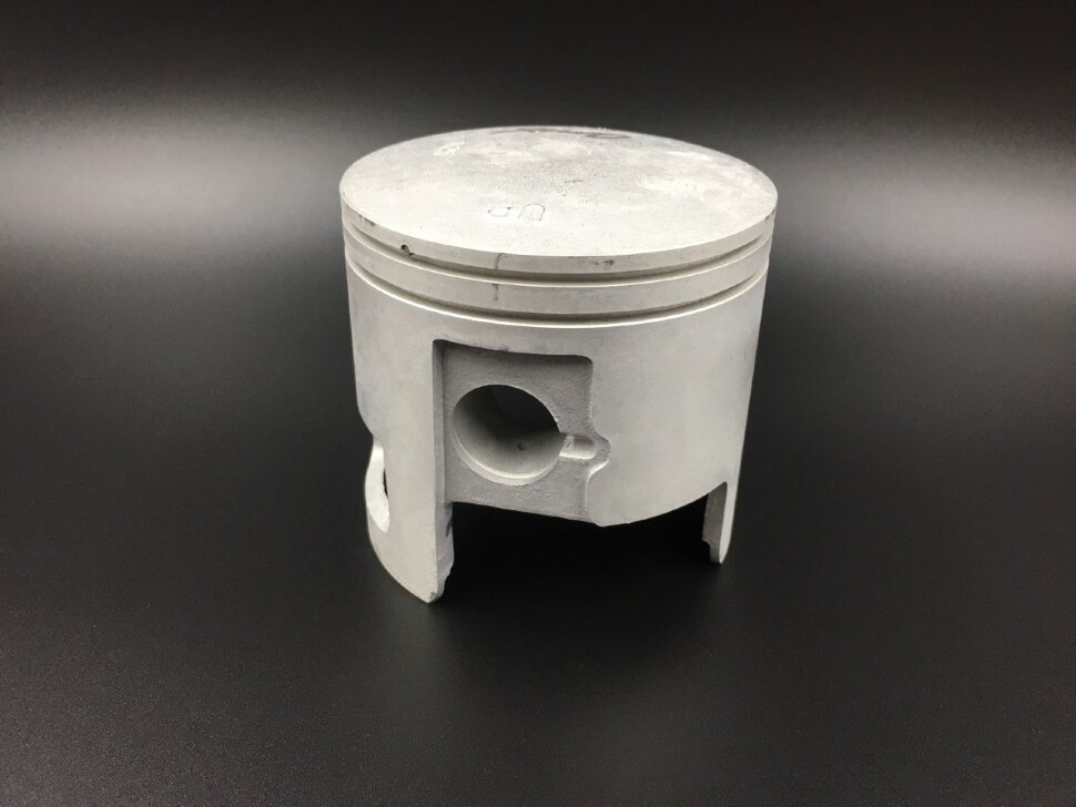 картинка Поршневой комплект Yamaha 40X (0.25mm) (Omax)