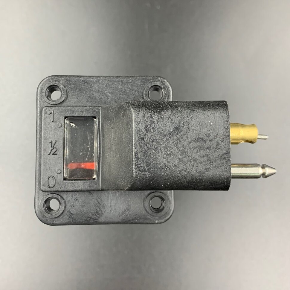 картинка Указатель уровня топлива в бак Yamaha 24L