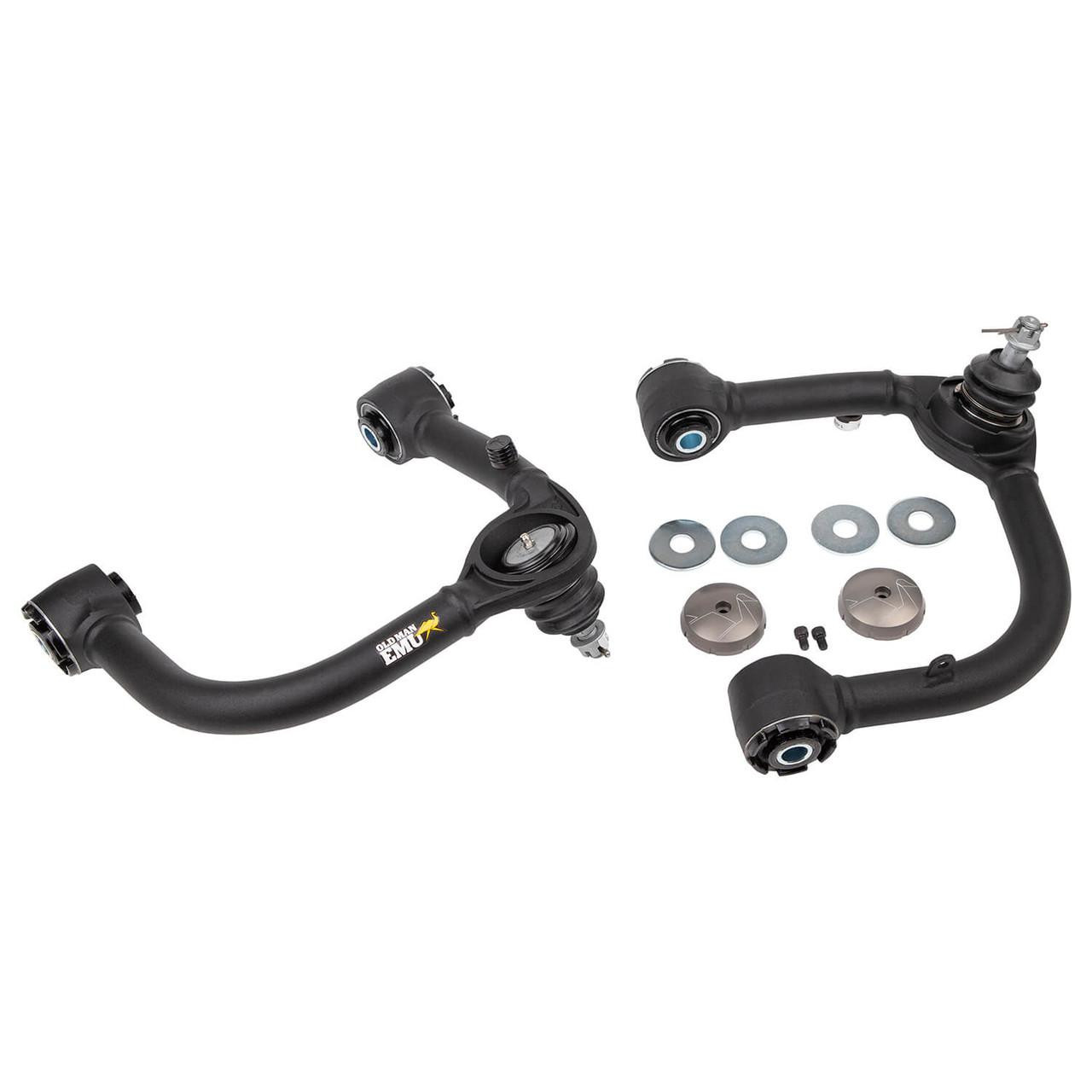 Рычаги верхние передние для Toyota Land Cruiser 200 OME UCA0001