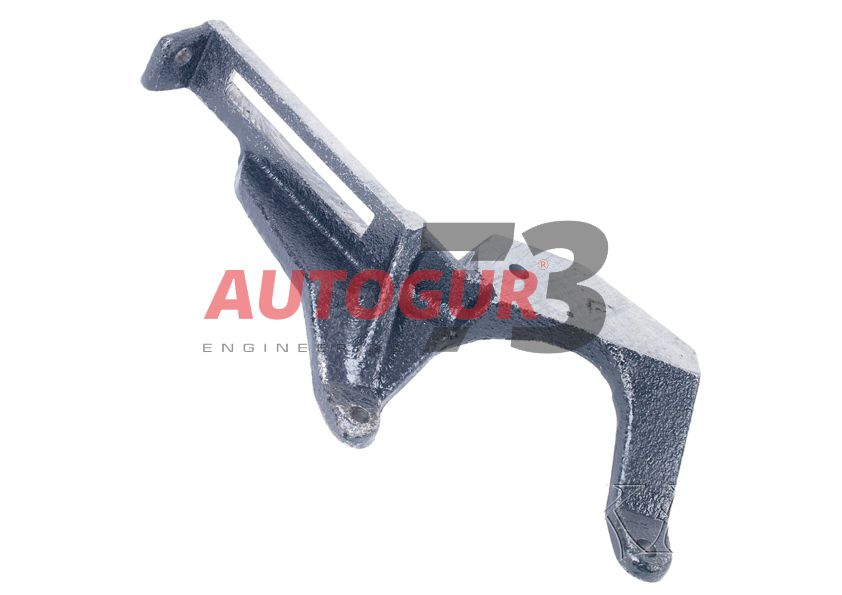 картинка Кронштейн крепления насоса ГУР УАЗ дв. ЗМЗ 409 Autogur73