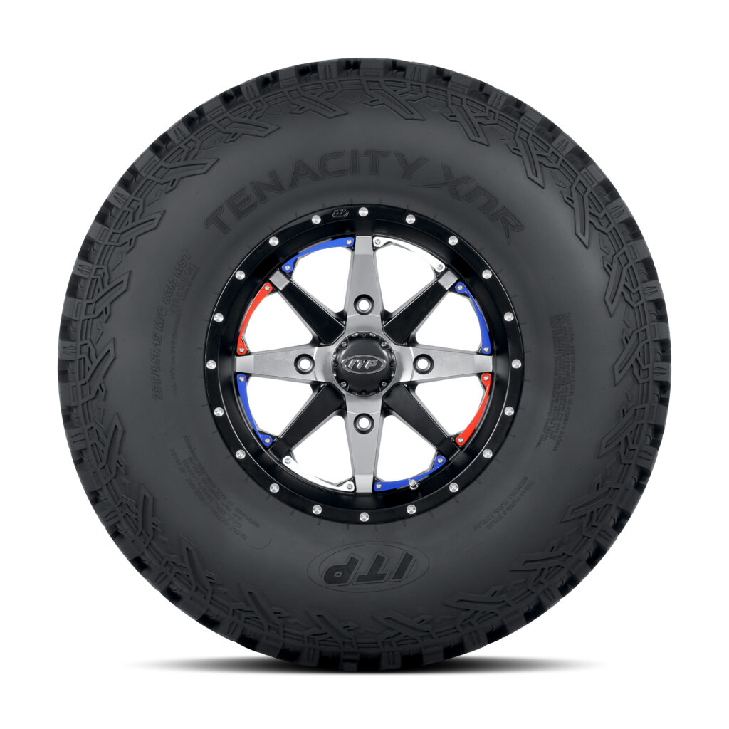 картинка Шина ITP Tenacity XNR 32x10R-16
