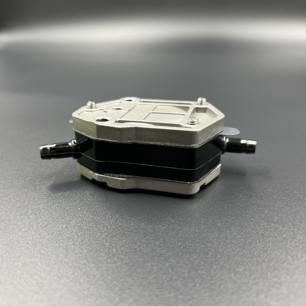 картинка Насос топливный Yamaha 20-90 (KACAWA)