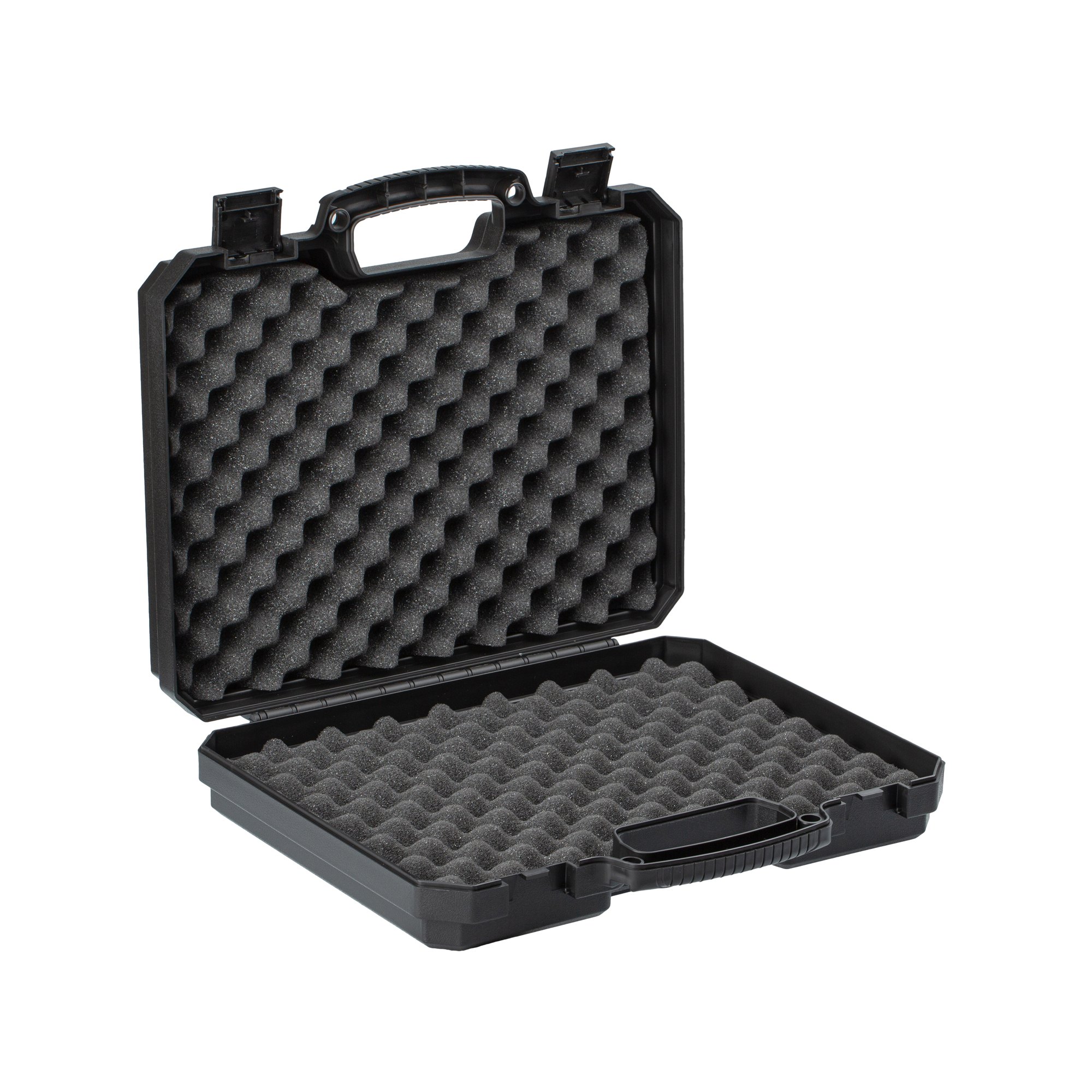 Кейс защитный Breve BRE55, внутр. разм.320*220*79 мм, IP65