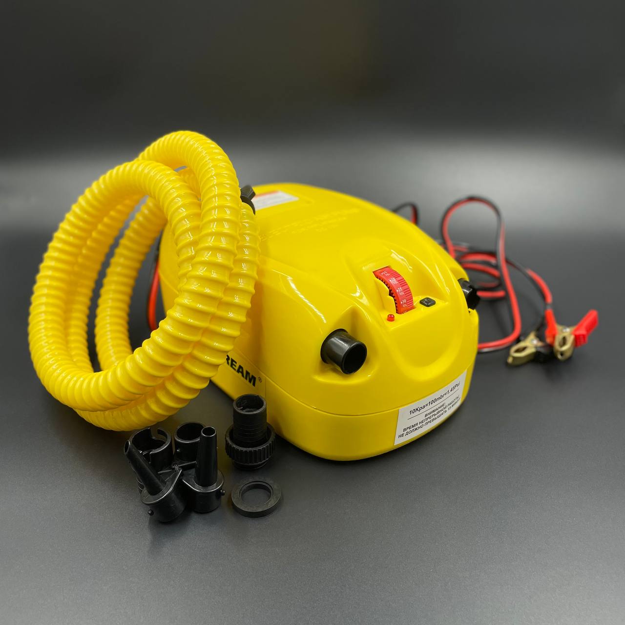 картинка Насос GOLFSTREAM GP-80 для лодок