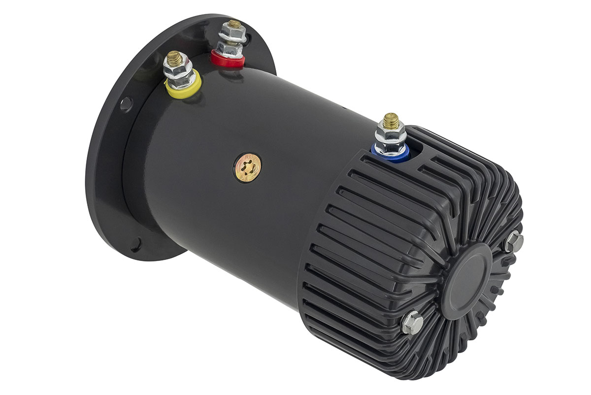 картинка Мотор EWB20000U24V