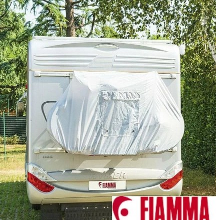 картинка Чехол Fiamma на 2-3 велосипеда