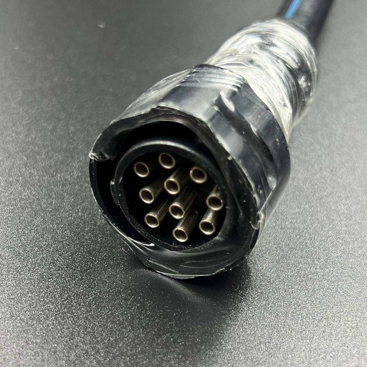 картинка Замок зажигания в поддон Yamaha (10Pin) (PWB)