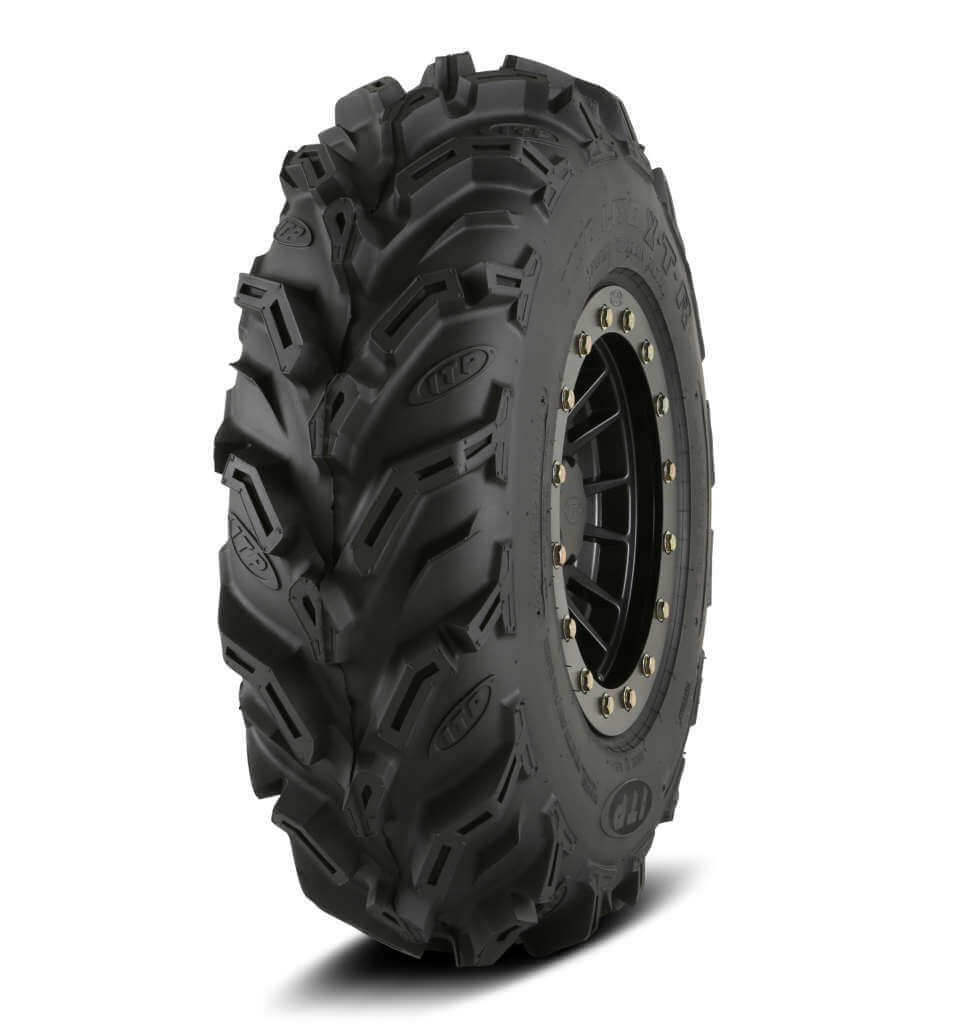 картинка Шина ITP Mud Lite XTR 27x9R-14