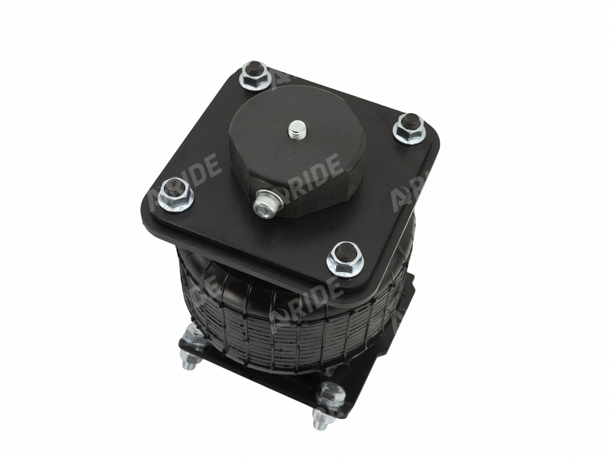 Пневмоподвеска Dodge RAM 1500 (09-), задняя ось, вариант грузовой, Aride