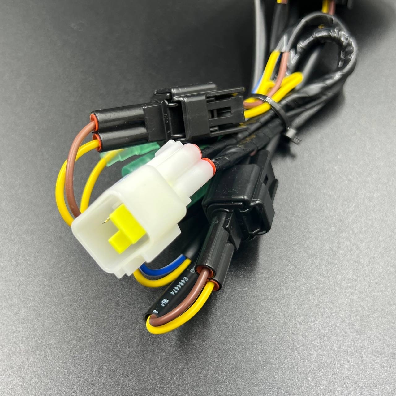 картинка Панель управления Yamaha (PWB)