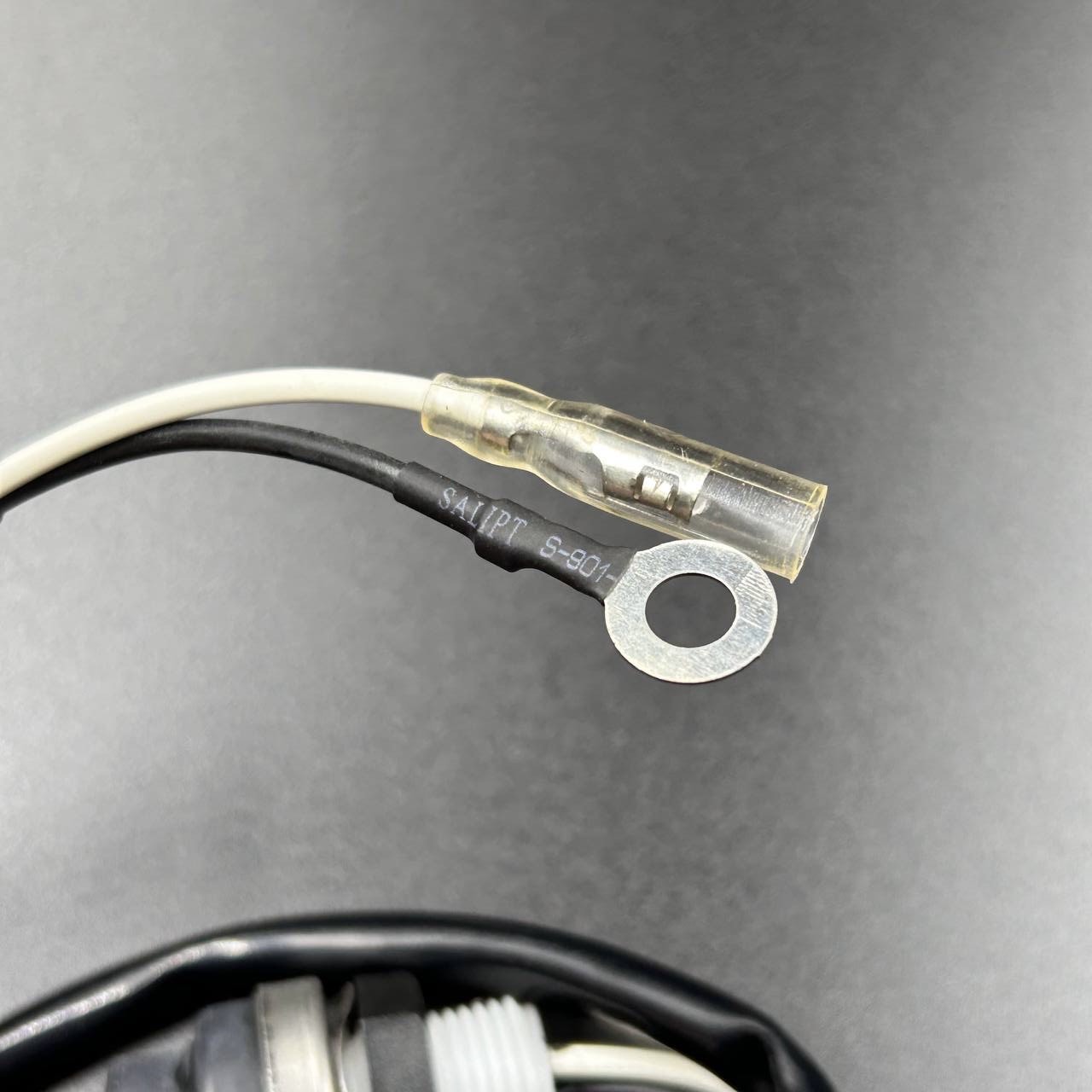 картинка Кнопка запуска/выключения двигателя Yamaha 4-40, F8-9.9 (KACAWA)