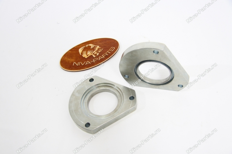 картинка Усиленная крышка подшипника привода Нива Lada4x4 Niva-parts NP-00401
