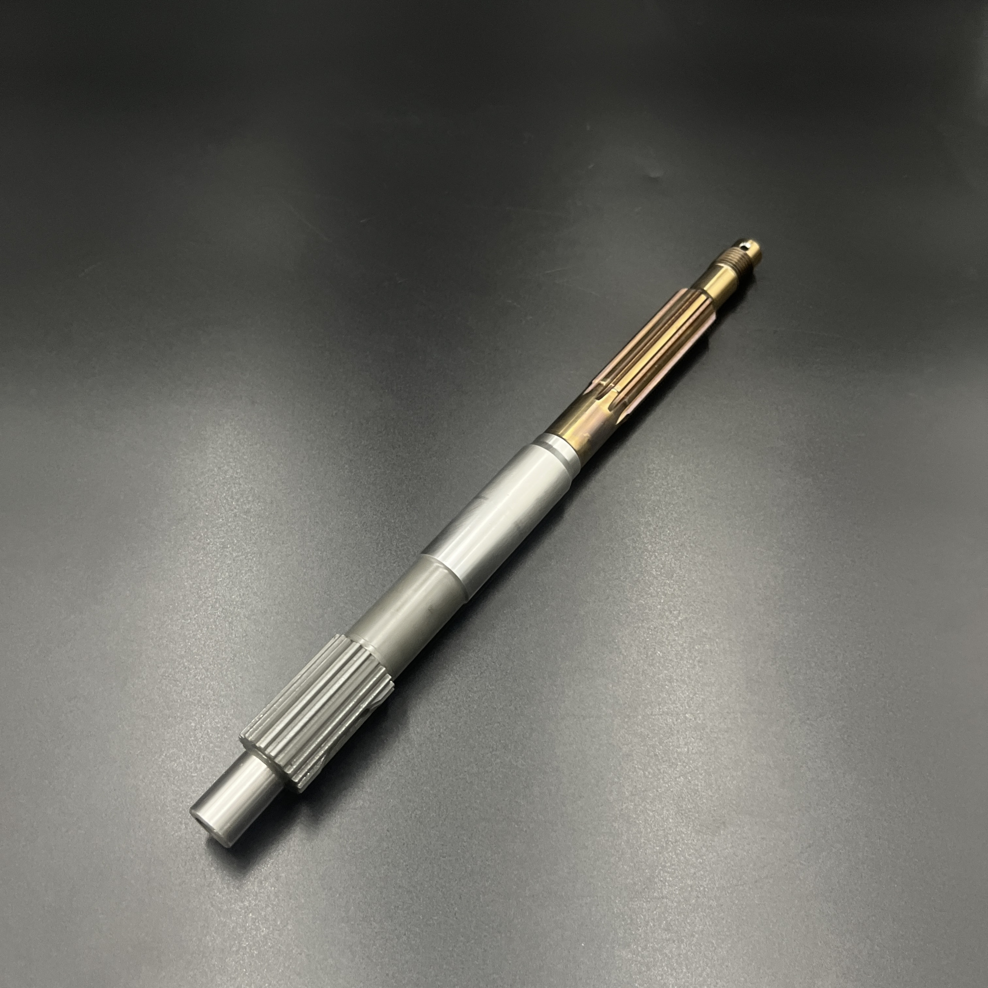 Вал гребной Yamaha 20-30, F20-25 (Yamaha)