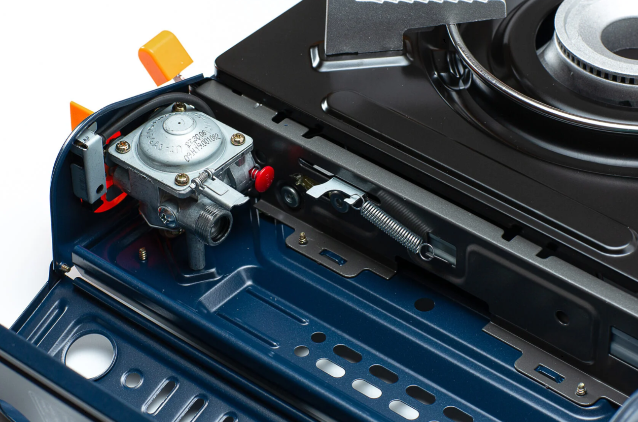 картинка Плита газовая NaMilux NA-P3915PF