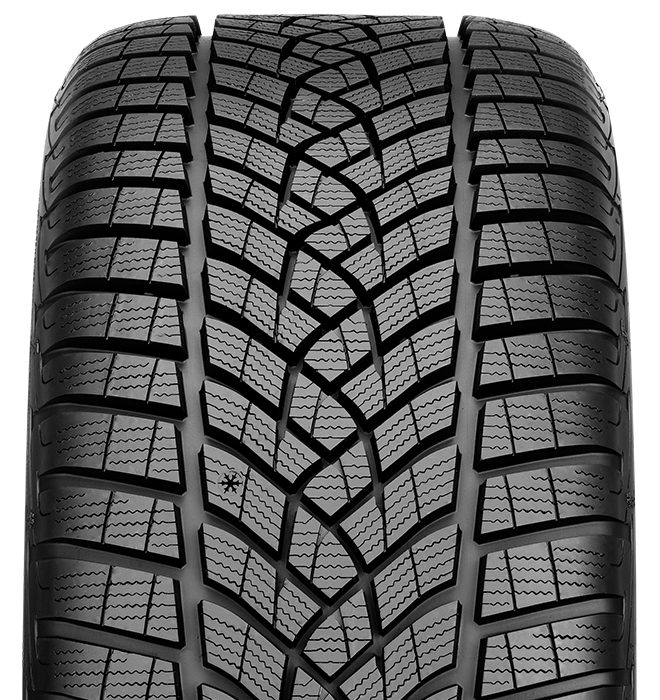 Шина Goodyear 235/60R16 100H UG PERF + UltraGrip Performance +