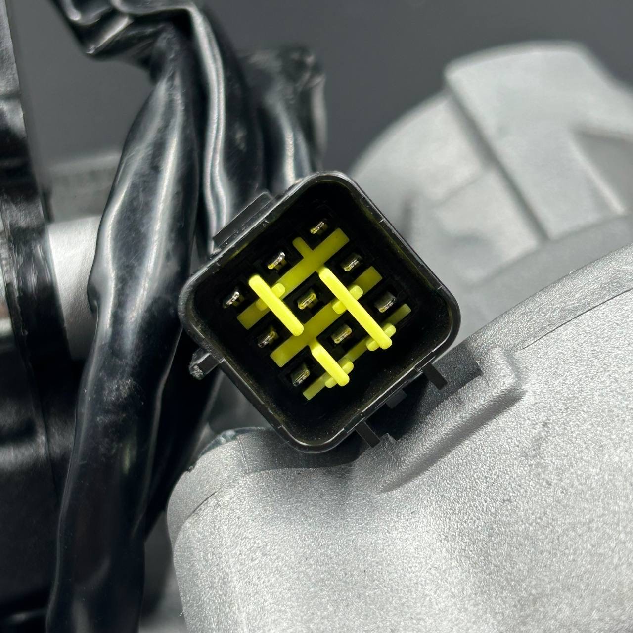 картинка Редуктор передний в сборе (SUMITOMO) (0180-310000-00001) (ZIBO)