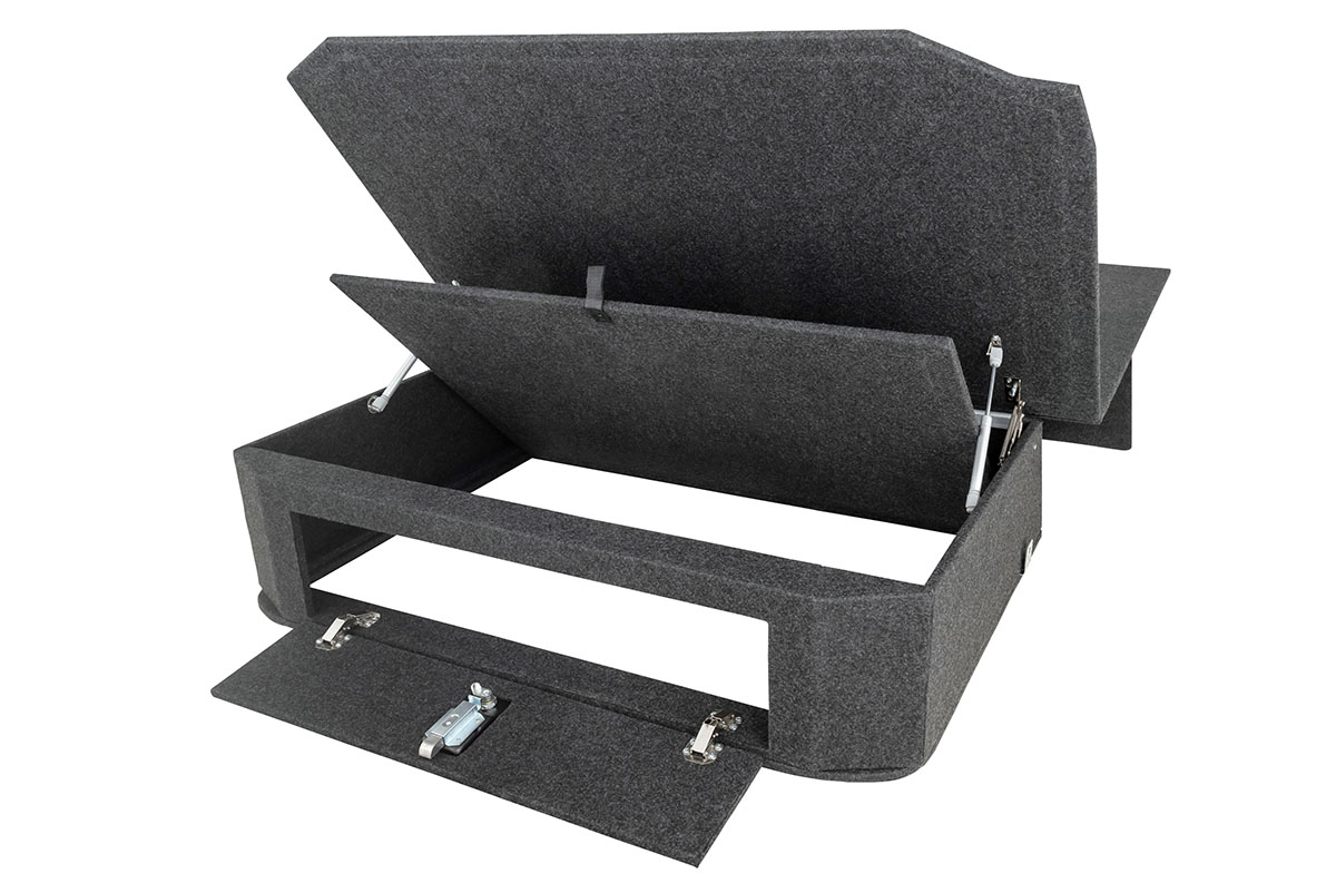 картинка Органайзер в багажник TANK 300