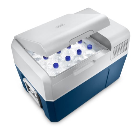 картинка Автохолодильник компрессорный MobiCool MCF60