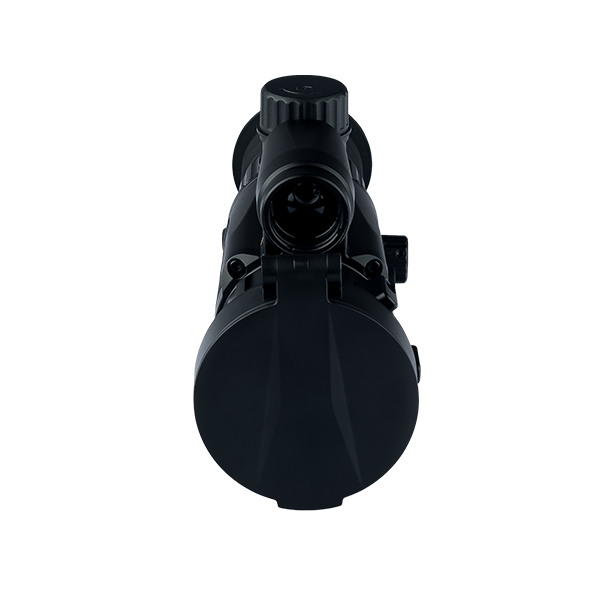 картинка Тепловизионный прицел Artelv Electron 2.4x 25мм 384x288 LRF