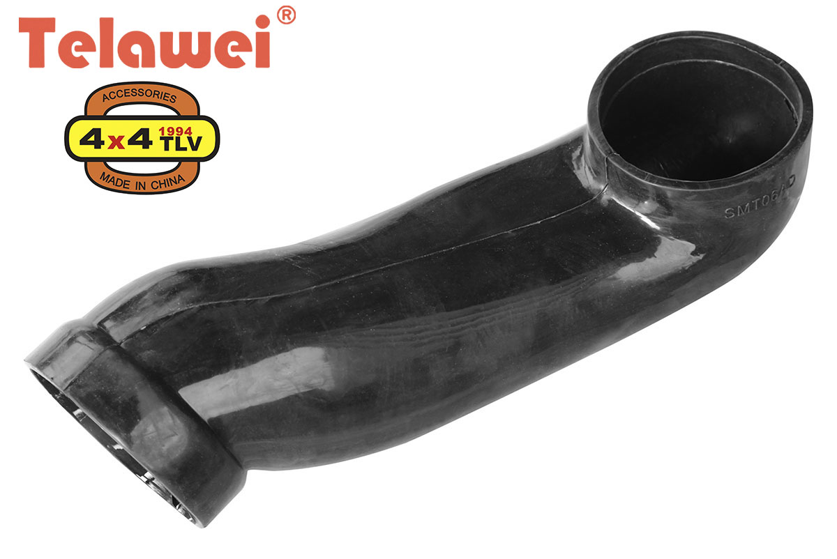 картинка Шноркель Mitsubishi L200 2005-2015 2.5TD (4D56)