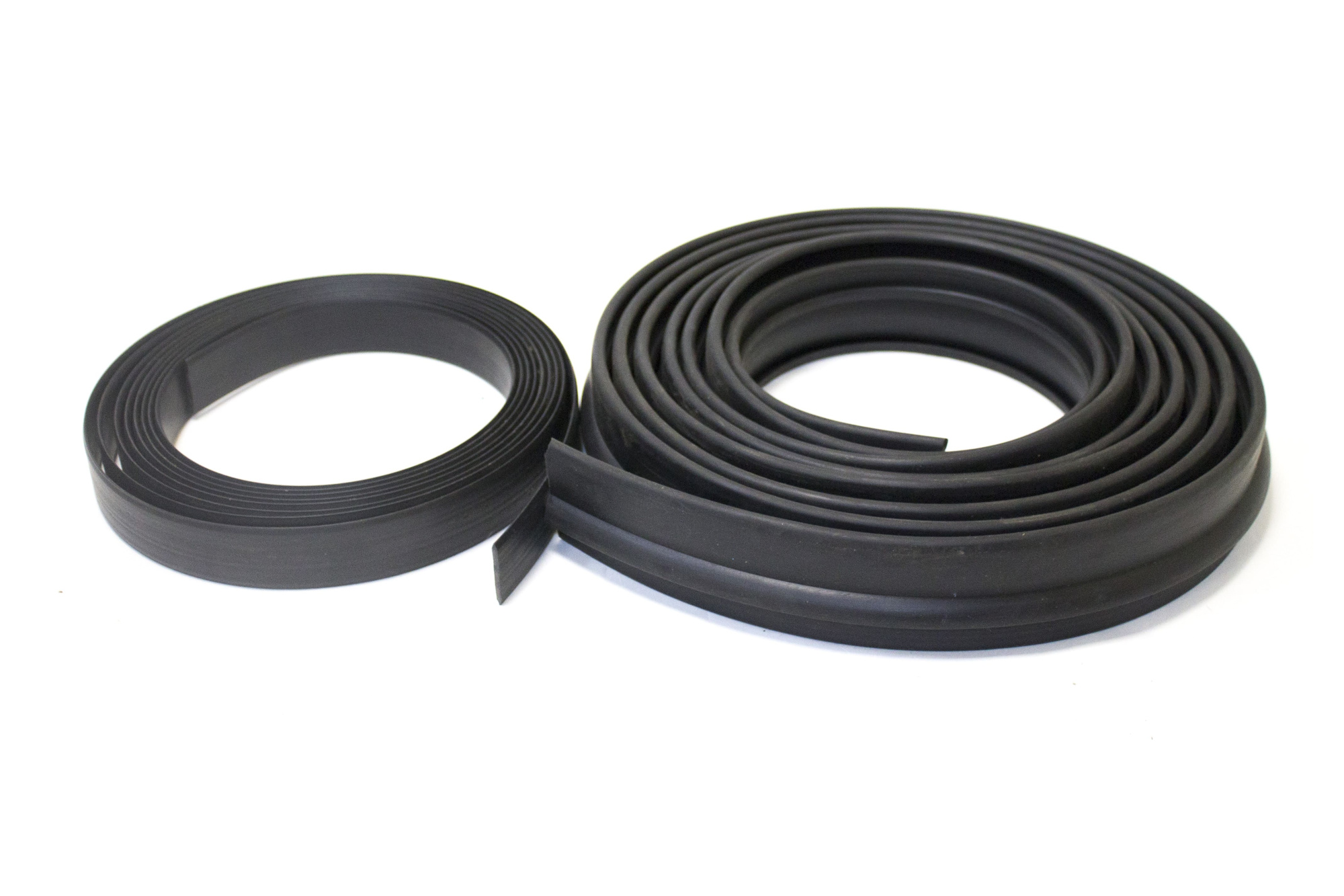 картинка Расширители колесных арок redBTR 35x6м