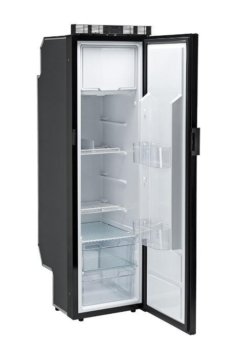 картинка Холодильник автомобильный CRUISE SLIM 140 12/24В