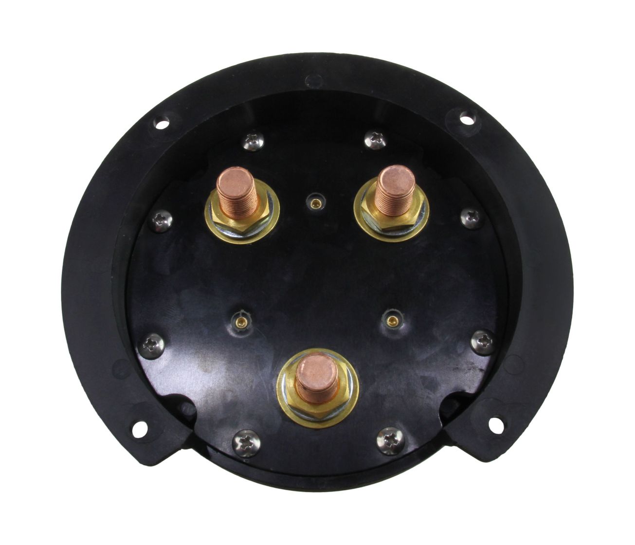 картинка Выключатель массы "ON-OFF" (1 АКБ) 310А