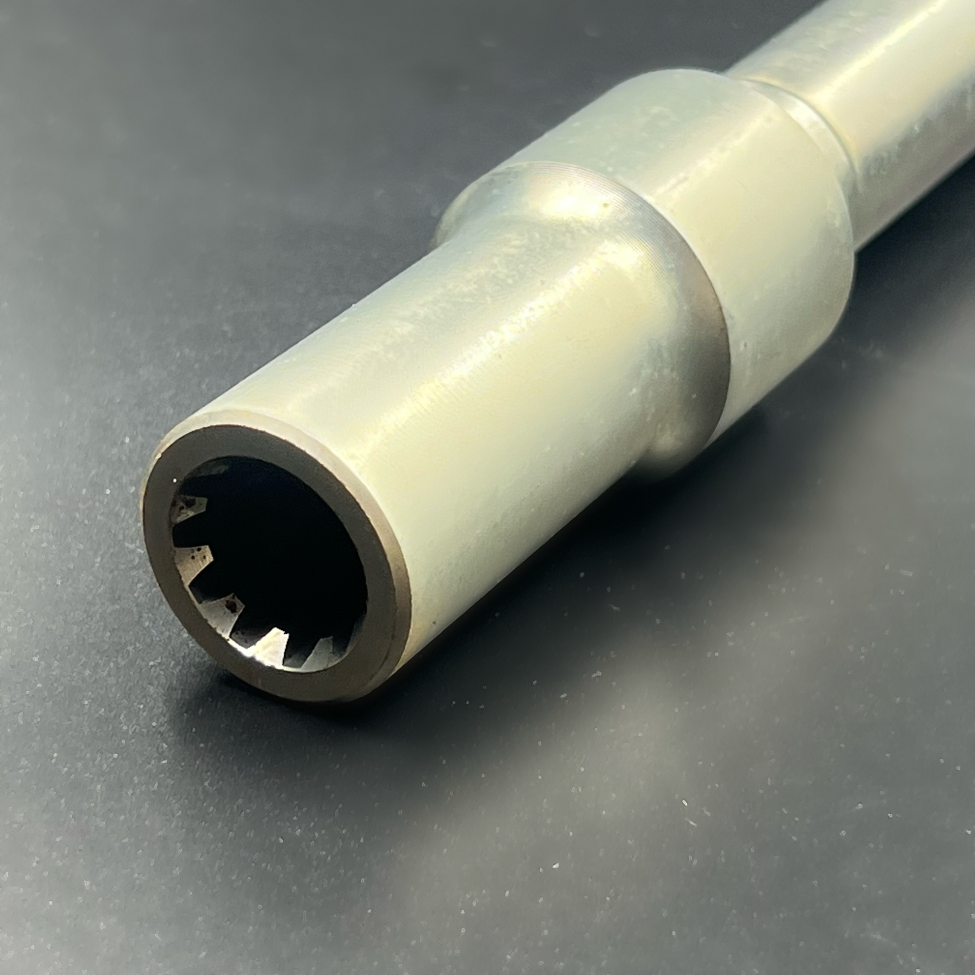 картинка Вал ведомого вариатора Yamaha VK540 (88N-17680-02)