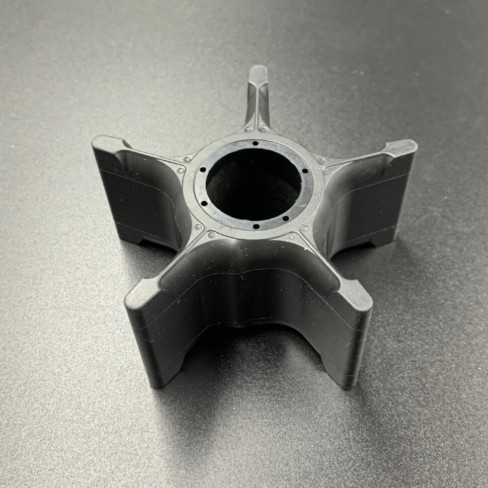 картинка Ремкомплект помпы охлаждения Suzuki DF200-250 (17400-93J04) (Suzuki)