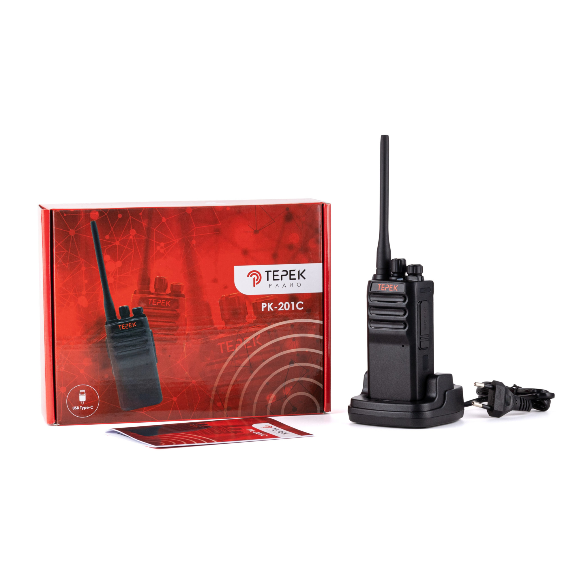 картинка ТЕРЕК РК-201C