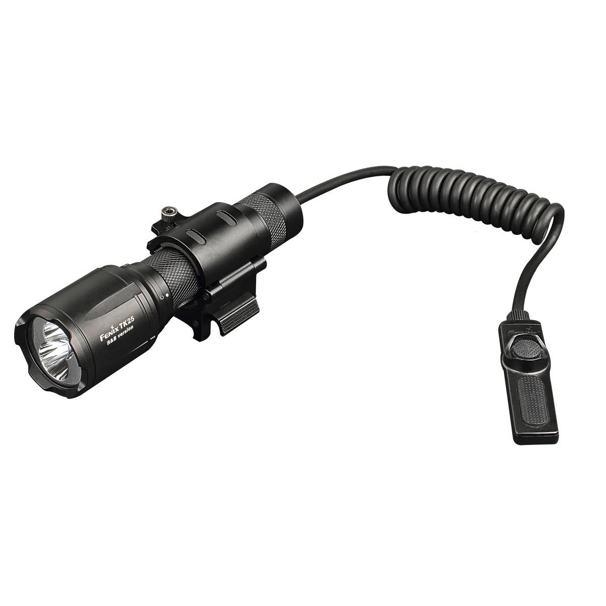Фонарь Fenix TK25RB