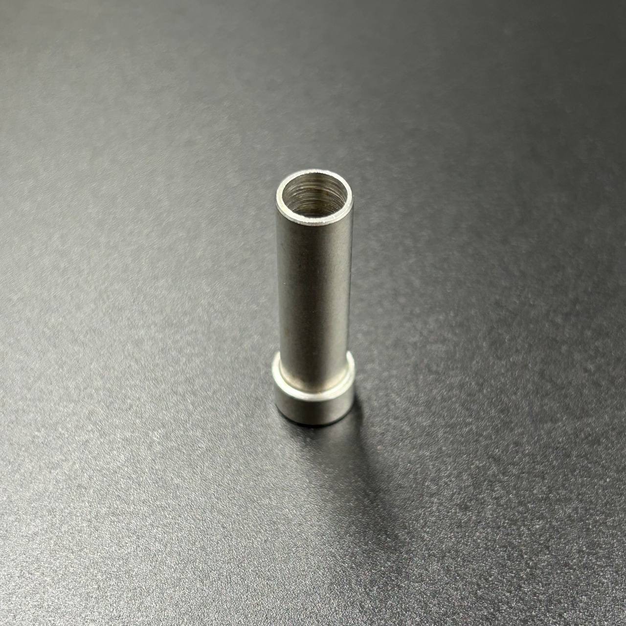 картинка Втулка подвески Yamaha 6-15; F8-20 (YUELANG)