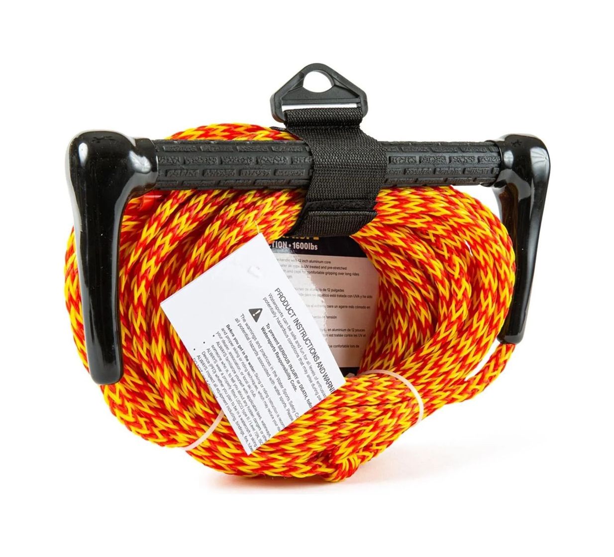 картинка Фал буксировочный для водных лыж, 23 м