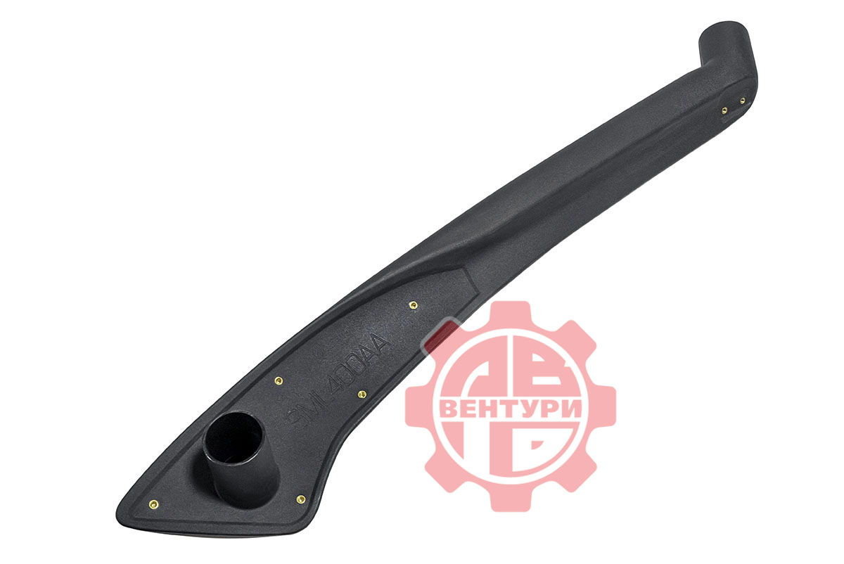 картинка Шноркель ГАЗ Соболь/Mitsubishi Delica L400 1994-2006 (SML400A)