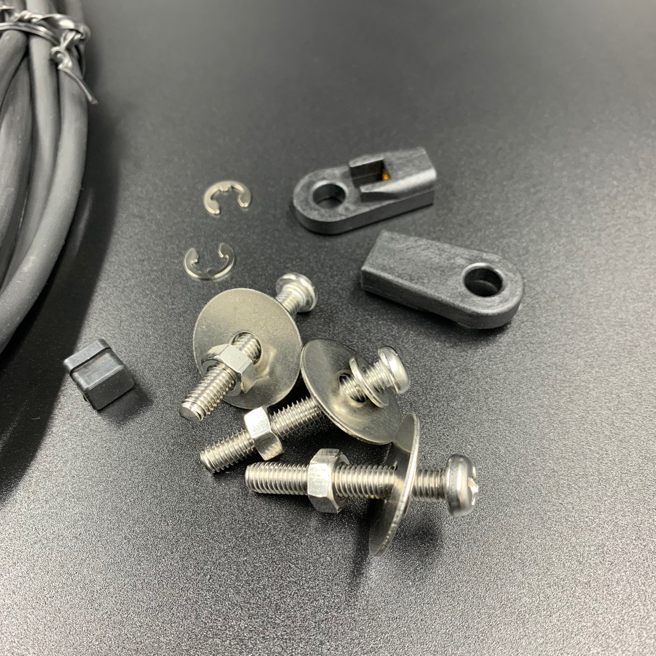 картинка Дистанционное управление 701 (Правый борт) (Тянущая) (Omax)