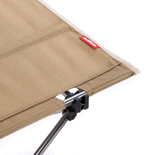 картинка Стол Naturehike NH20JJ020 легкий складной L хаки, 6927595763438