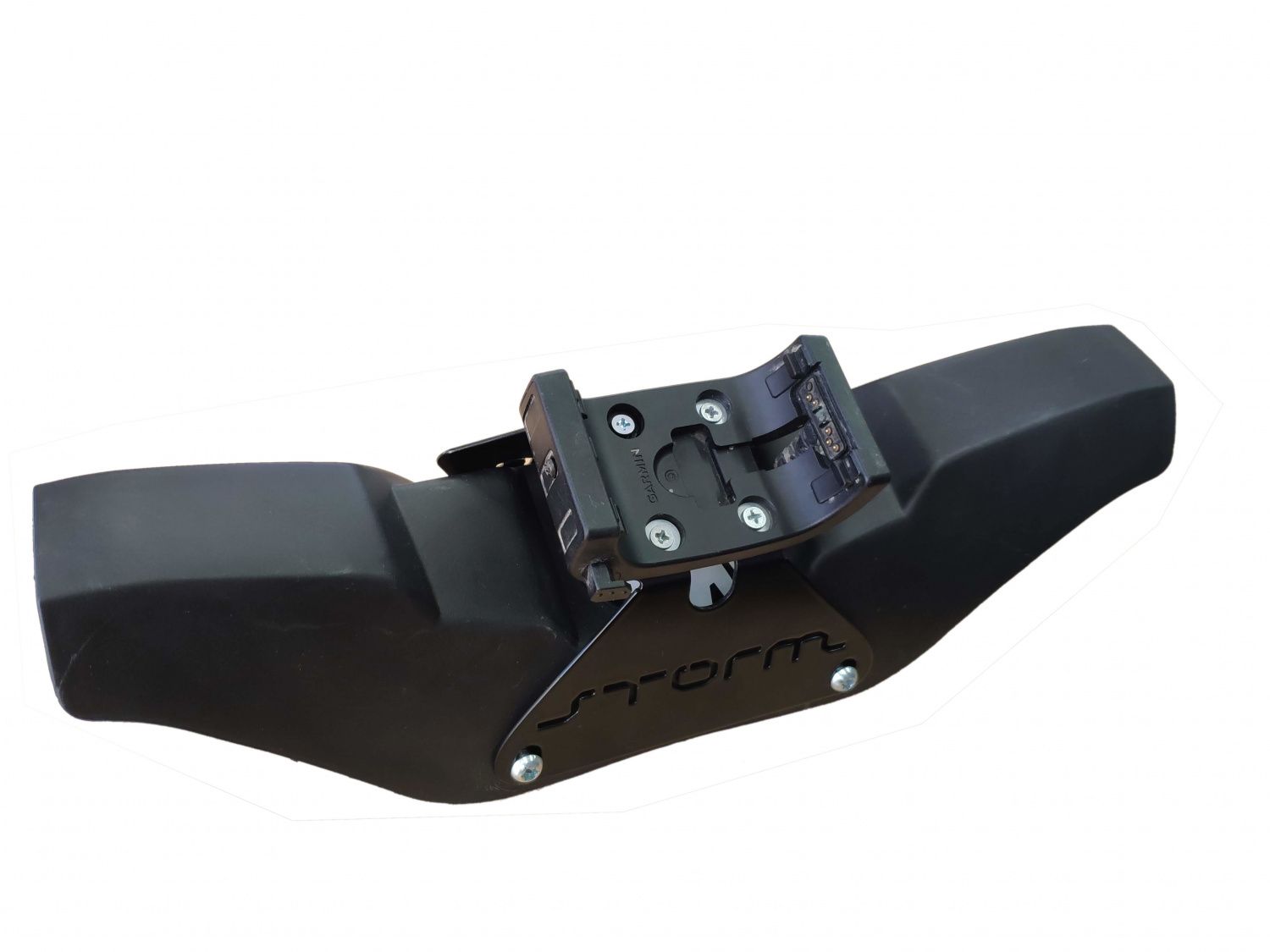 картинка Кронштейн навигатора для RM 800 ATV 2016-