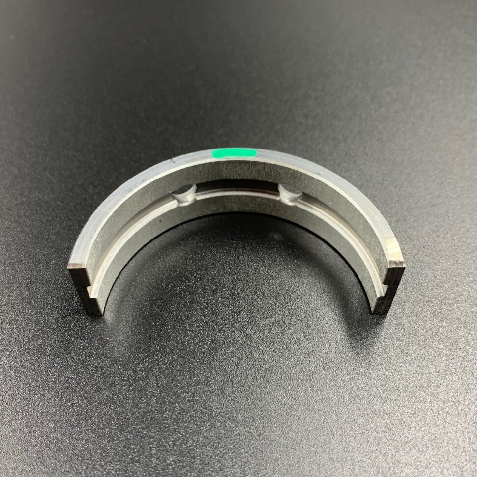 картинка Вкладыш коренной Yamaha F75-115 (Green) (67F-11416-00) (Yamaha)