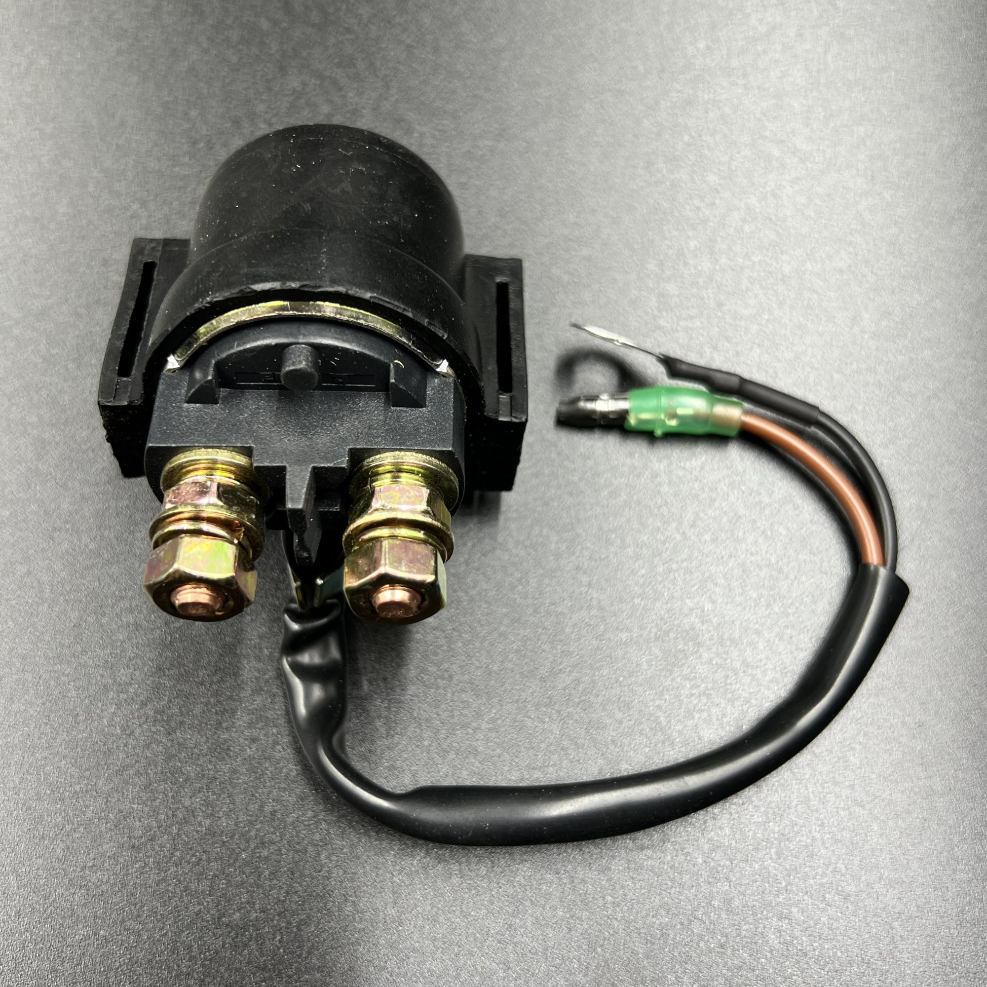 картинка Комплект электрозапуска Yamaha 25-30 (YUELANG)