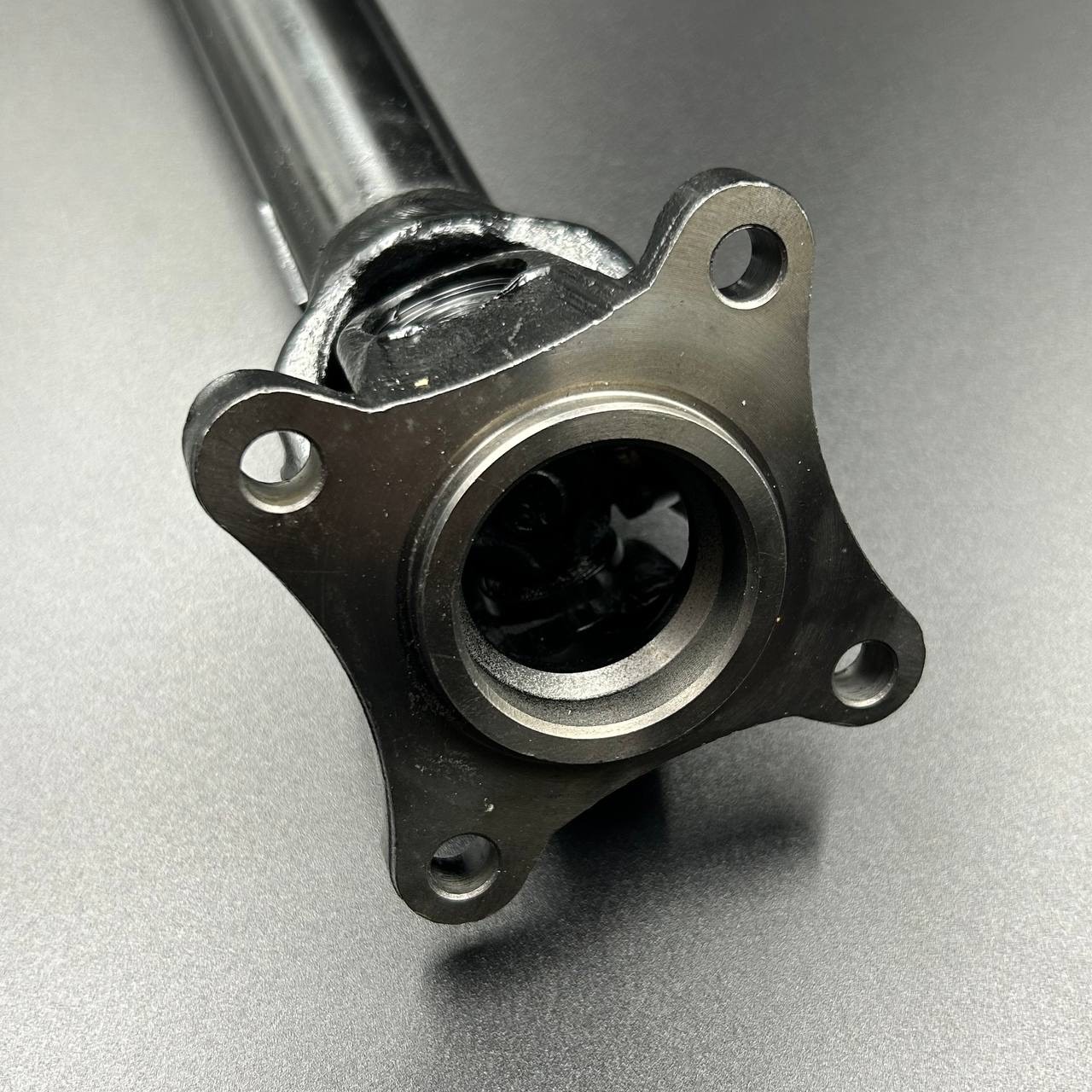 картинка Карданный вал CFZ8-Z10 (Задний) (В сборе) (ZIBO)