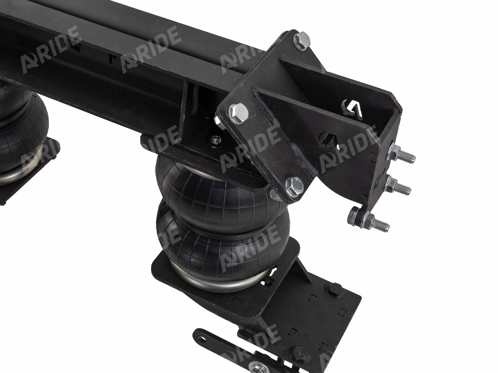 картинка Пневмоподвеска Foton Ollin (BJ1039), задняя ось